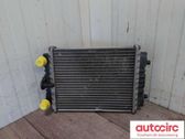 Coolant radiator