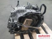 Automatic gearbox