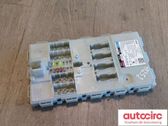 Central body control module