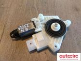 Rear door window regulator motor