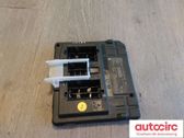 Central body control module
