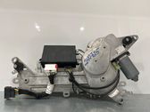 Tailgate/trunk/boot lift motor