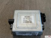 Power steering control unit/module