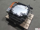 Electric car motor