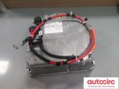 Battery charger (optional)