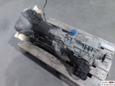 Automatic gearbox