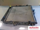 Coolant radiator