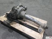 Front differential