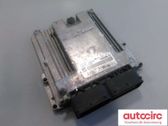 Engine control unit/module ECU