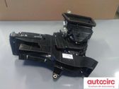 Coolant heater control valve