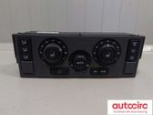 Climate control/heater control trim