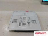 Panel lighting control switch