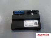 Other control units/modules