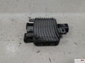 Unidad de control del ventilador