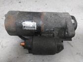 Motor de arranque
