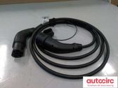 Electric car charging cable