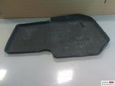 Tapis de coffre