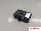 Keyless (KESSY) go control unit/module