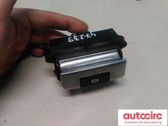Hand parking brake switch
