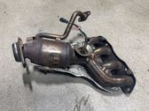 Exhaust manifold