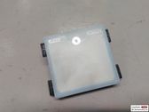Radarsensor Totwinkel Spurwechsel