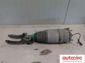 Air suspension bag