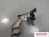 Air suspension front height level sensor