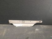 Placa protectora/protector antisalpicaduras motor