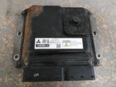Motorsteuergerät ECU