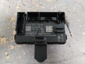 Unidad de control/módulo de la puerta