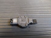 Regensensor