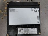 Autres unités de commande / modules