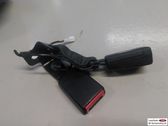 Hebilla del cinturón de seguridad trasero