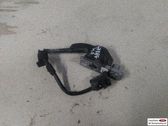 Sensor impacto/accidente para activar Airbag