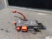 Caja de conexiones de alto voltaje