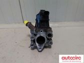 EGR valve