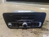 Unidad delantera de radio/CD/DVD/GPS
