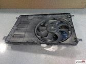 Ventilador eléctrico del radiador