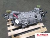 Moteur de voiture électrique
