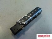 Other switches/knobs/shifts