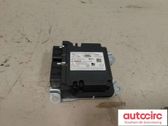 ABS control unit/module