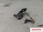 Air suspension front height level sensor
