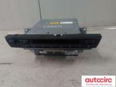 Radio/CD/DVD/GPS head unit