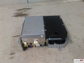 Radio / CD-Player / DVD-Player / Navigation