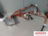 High voltage junction box