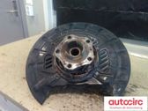 Rear wheel hub spindle/knuckle