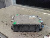 Chargeur batterie (en option)