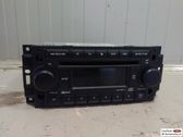 Radio/CD/DVD/GPS-pääyksikkö
