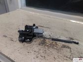 Cerradura del portón trasero