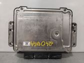 Engine control unit/module ECU